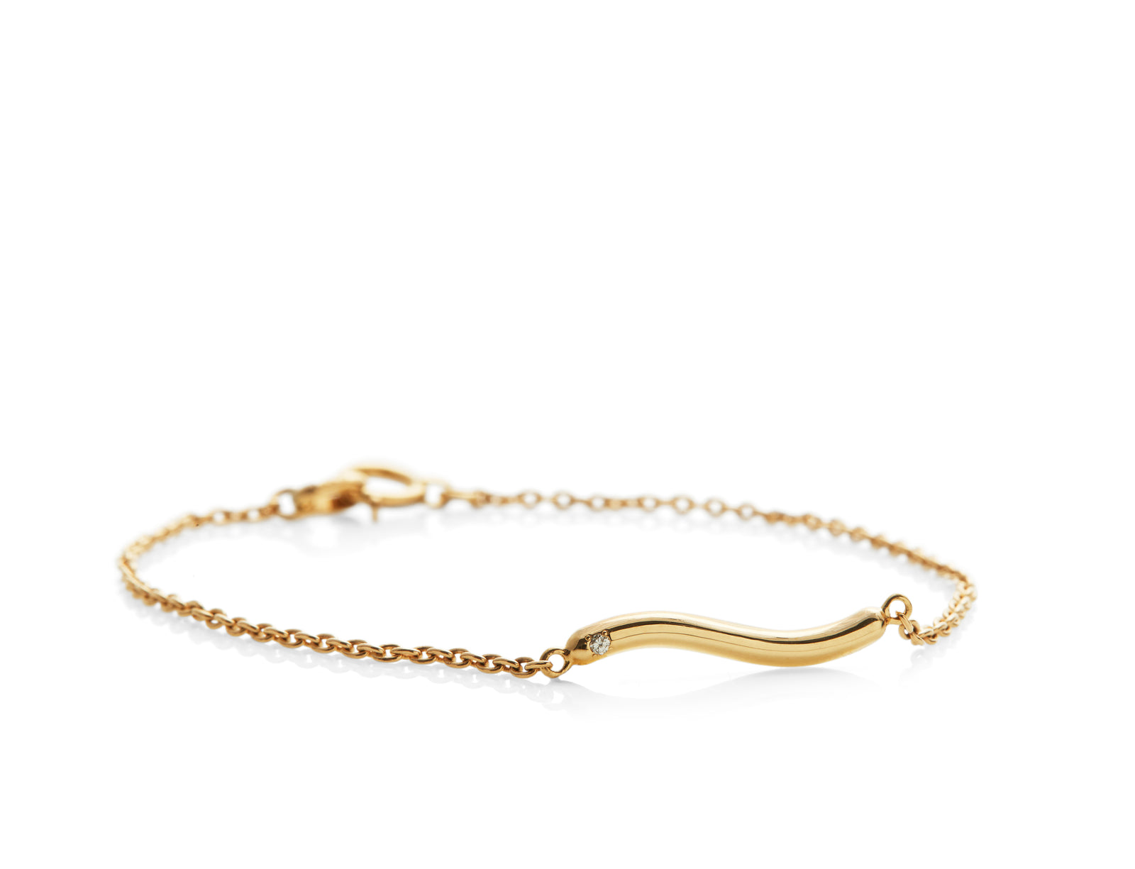 Waves - Bracelet