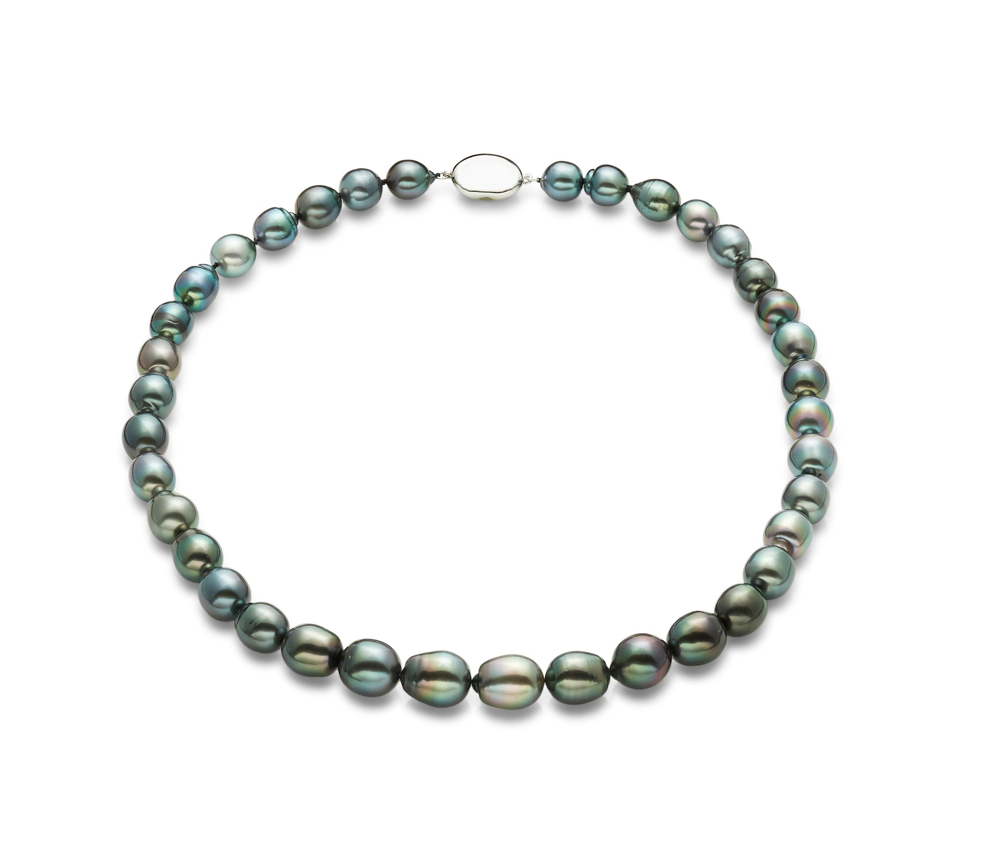 Tahitian Pearl necklace