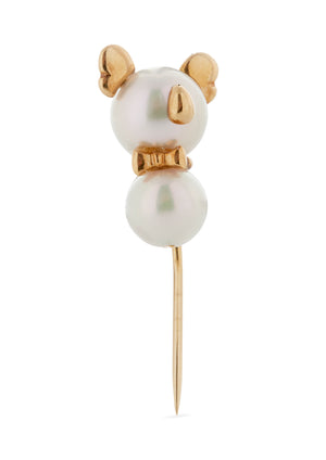 Pearl pin - Coala Bear